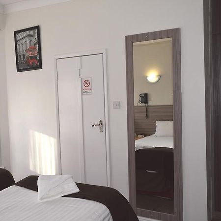Holland Park Grove Hotell London Eksteriør bilde