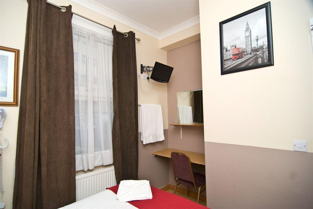 Holland Park Grove Hotell London Eksteriør bilde