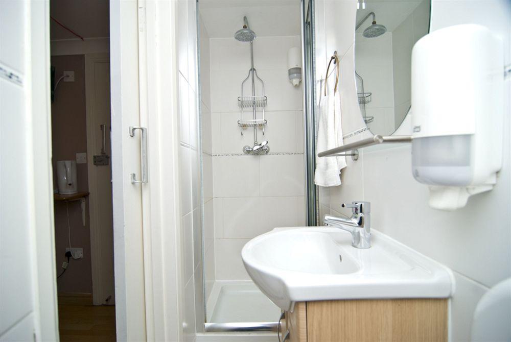 Holland Park Grove Hotell London Eksteriør bilde