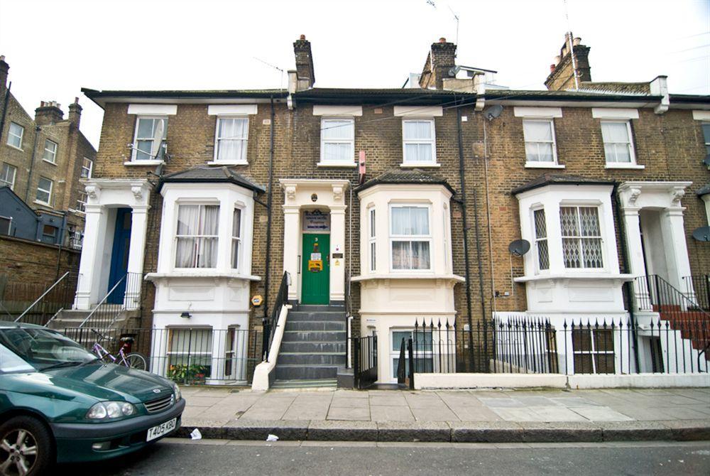Holland Park Grove Hotell London Eksteriør bilde