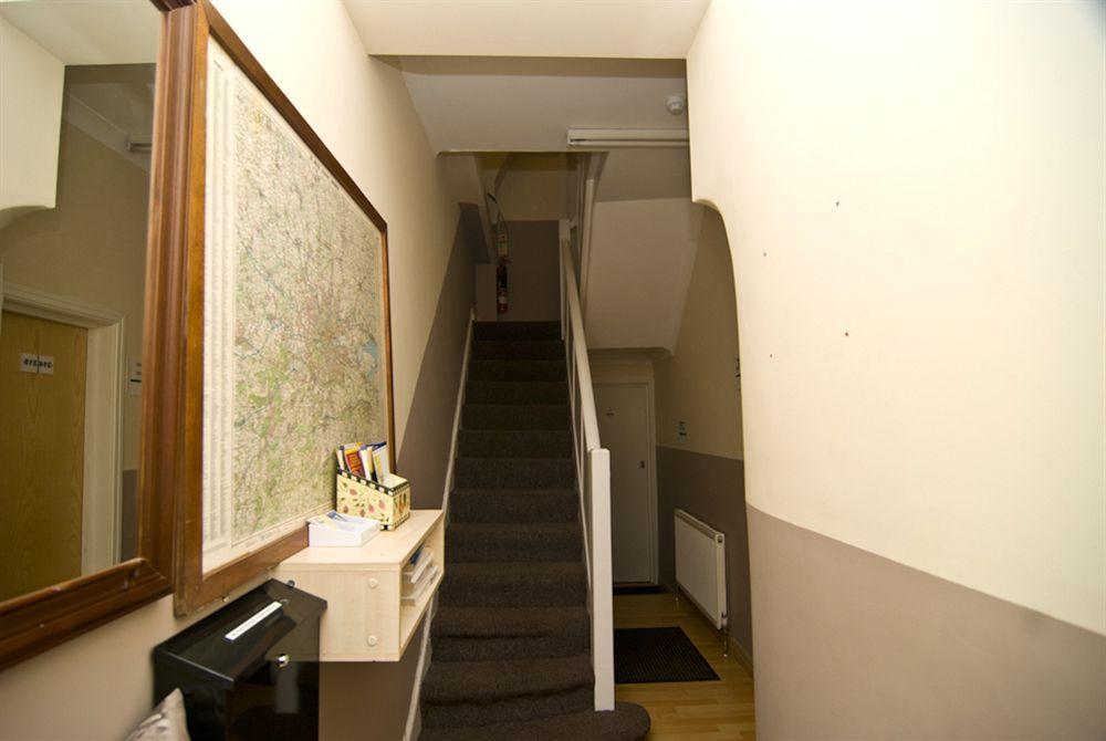Holland Park Grove Hotell London Eksteriør bilde