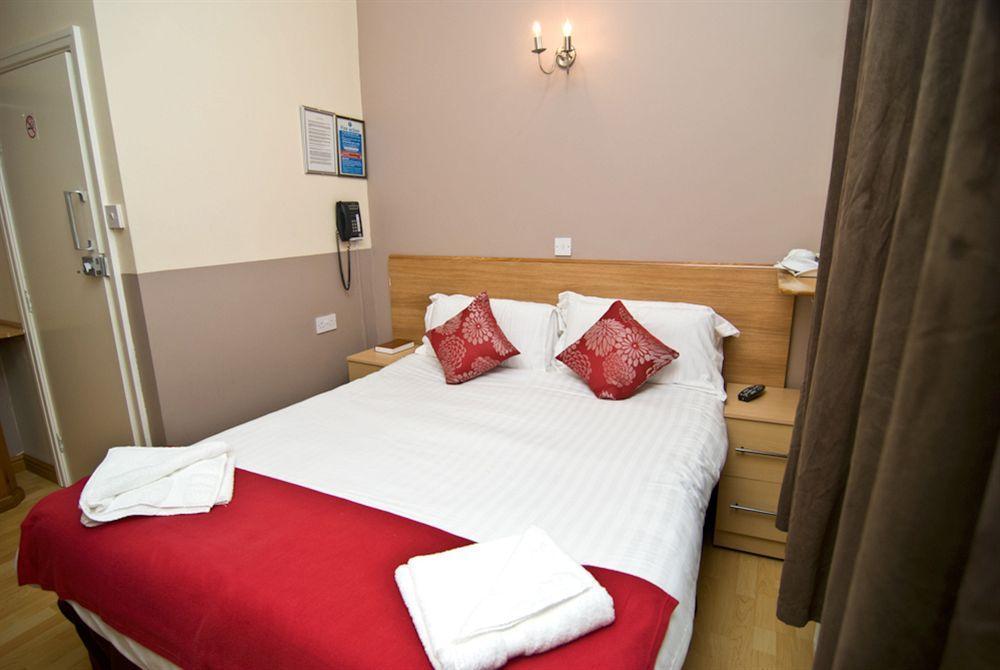 Holland Park Grove Hotell London Eksteriør bilde