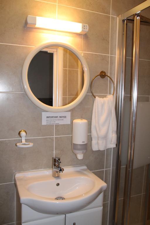 Holland Park Grove Hotell London Rom bilde