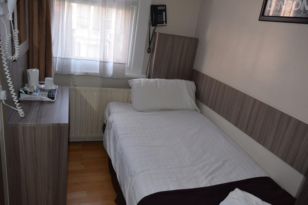 Holland Park Grove Hotell London Rom bilde
