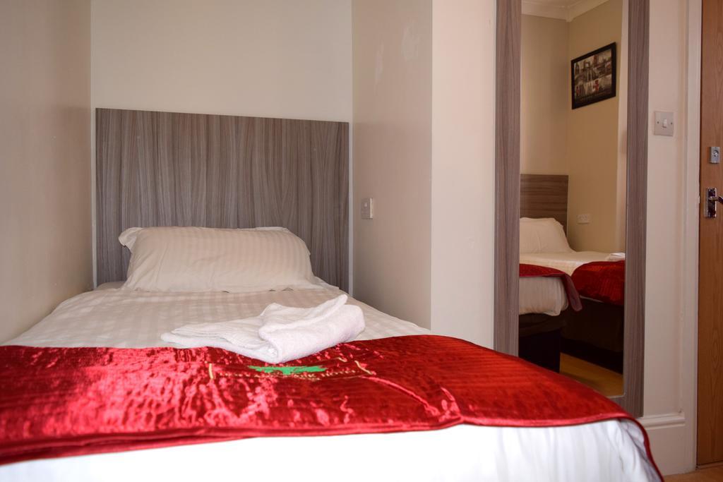 Holland Park Grove Hotell London Rom bilde