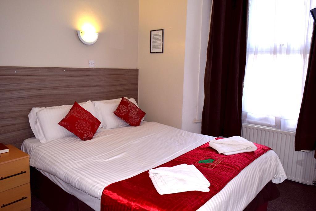 Holland Park Grove Hotell London Rom bilde