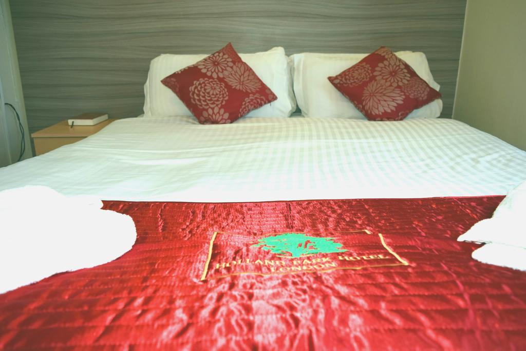Holland Park Grove Hotell London Rom bilde