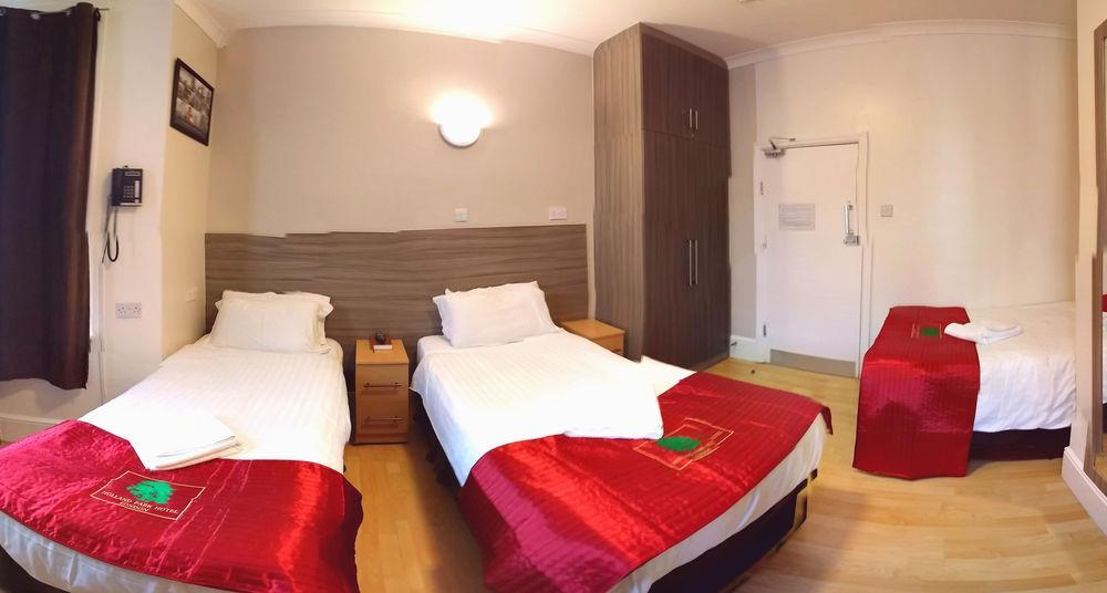 Holland Park Grove Hotell London Eksteriør bilde