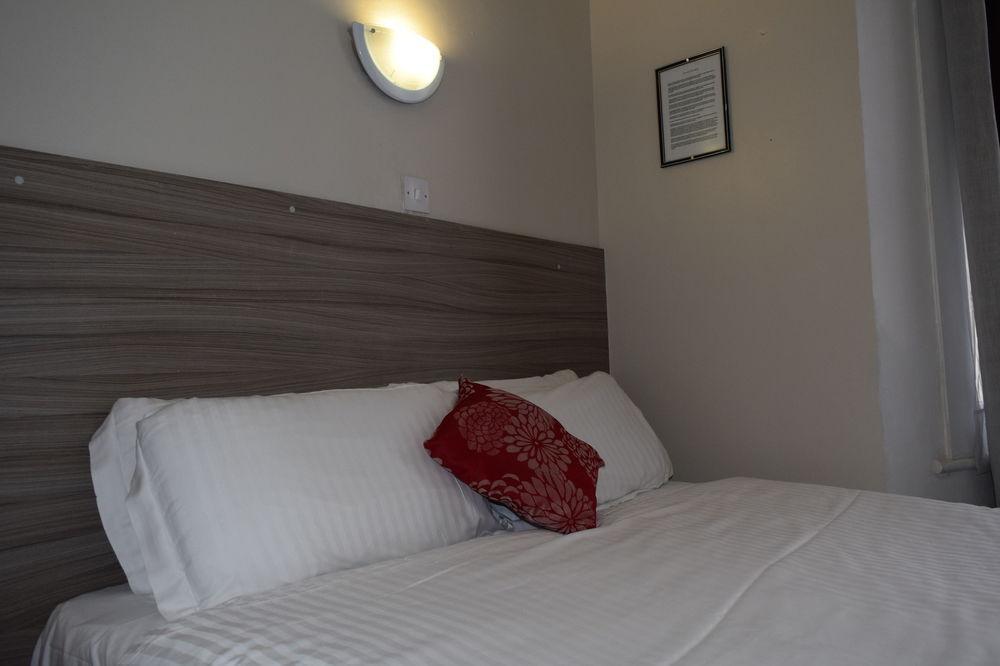 Holland Park Grove Hotell London Eksteriør bilde