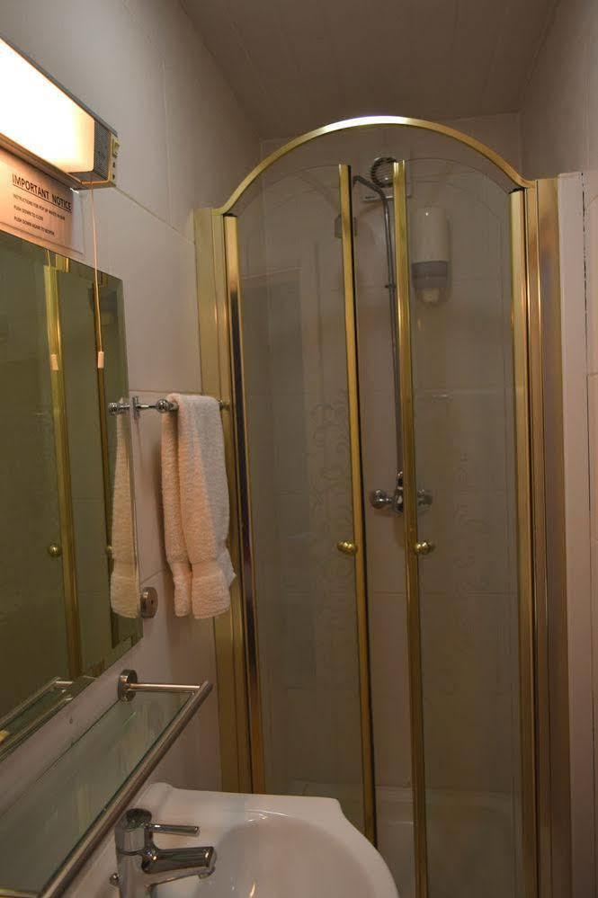 Holland Park Grove Hotell London Eksteriør bilde